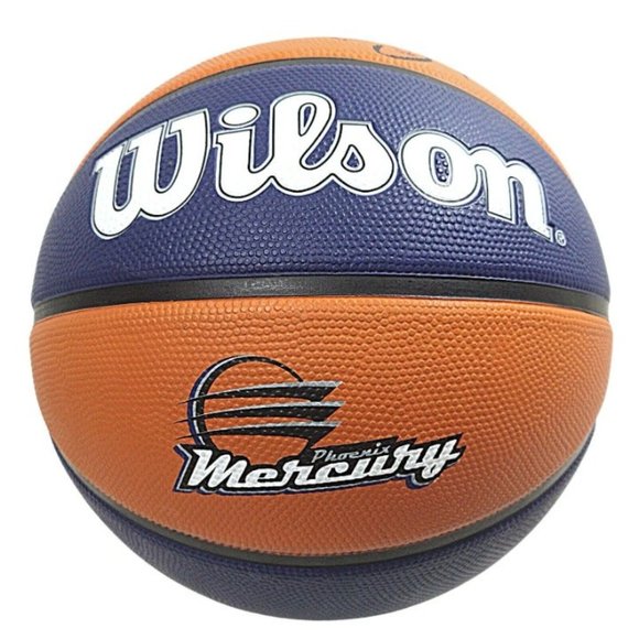 Nancy Lieberman Signed Phoenix Mercury WNBA Basketball Proof Beckett Autographed - Picture 4 of 9